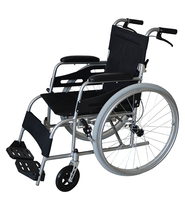 Wheelchair supplier